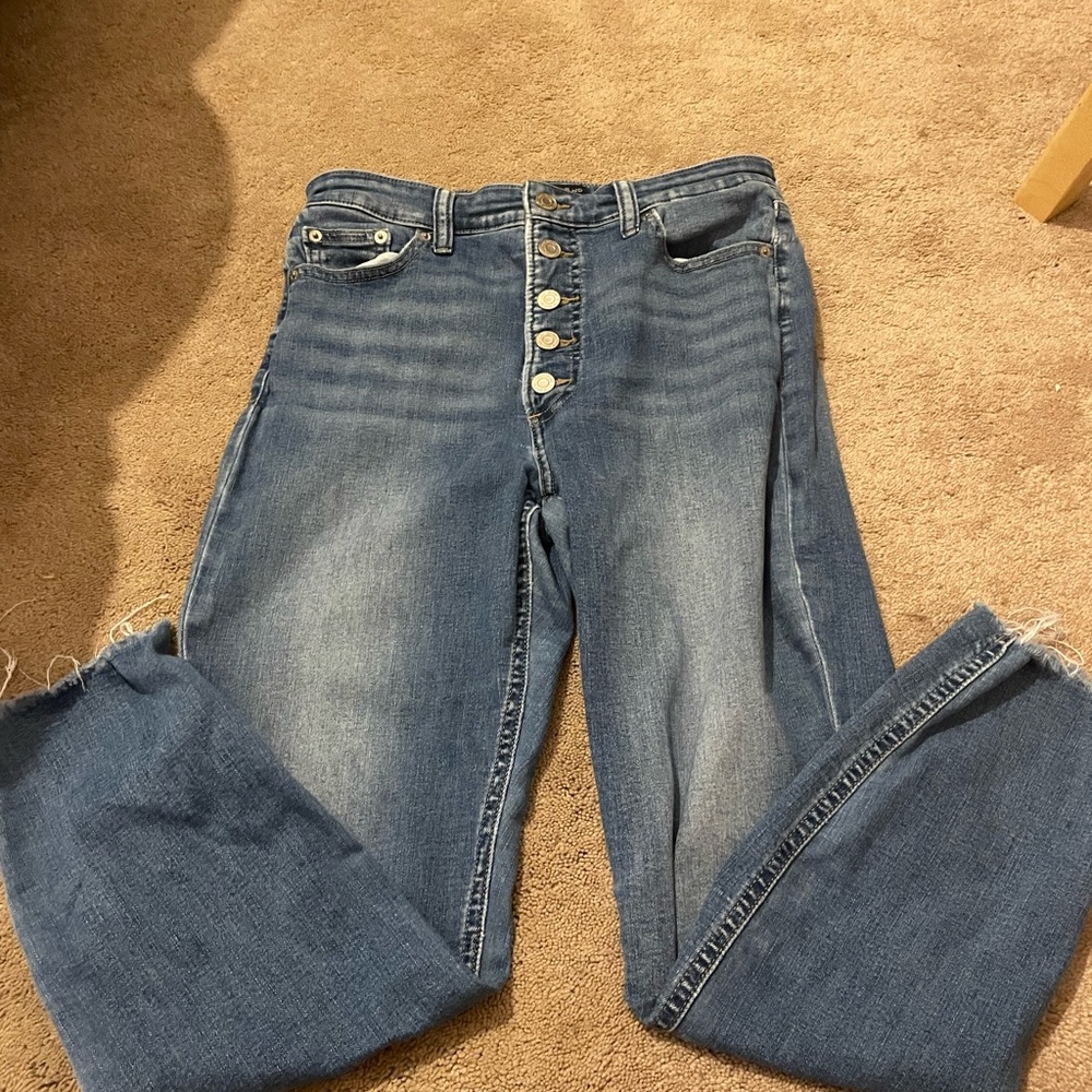 Lucky Brand jeans
